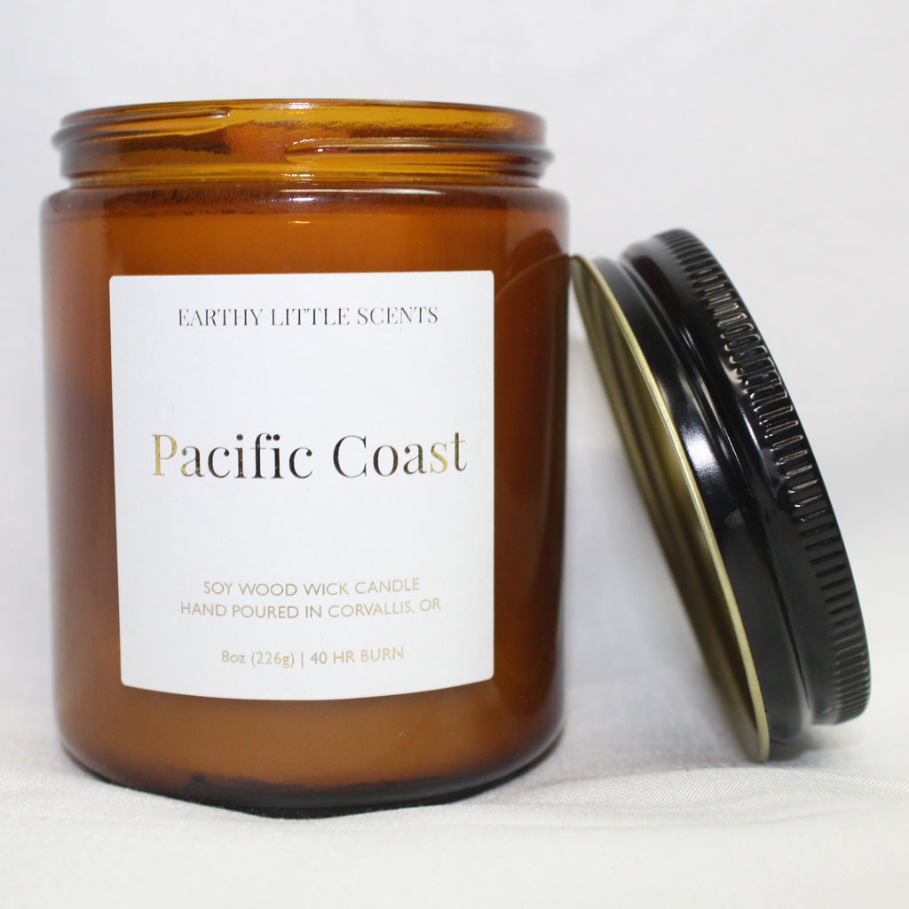 Pacific Coast Candle